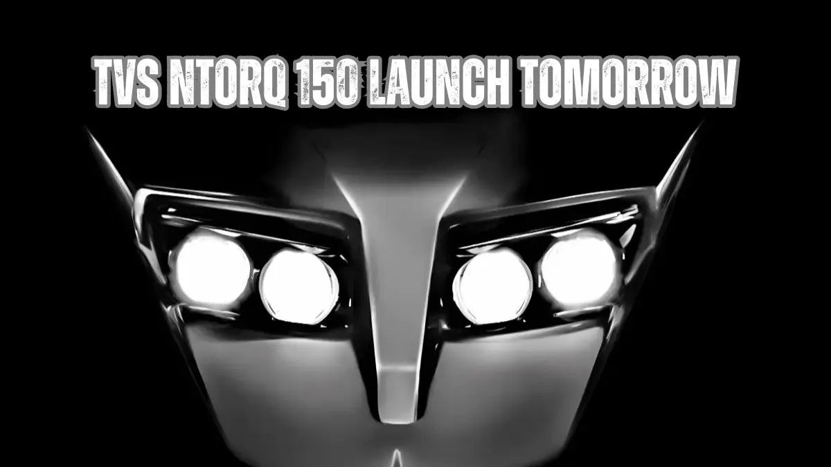 tvs-ntorq-150-launch-tomorrow-check-expected-price-engine-and-design