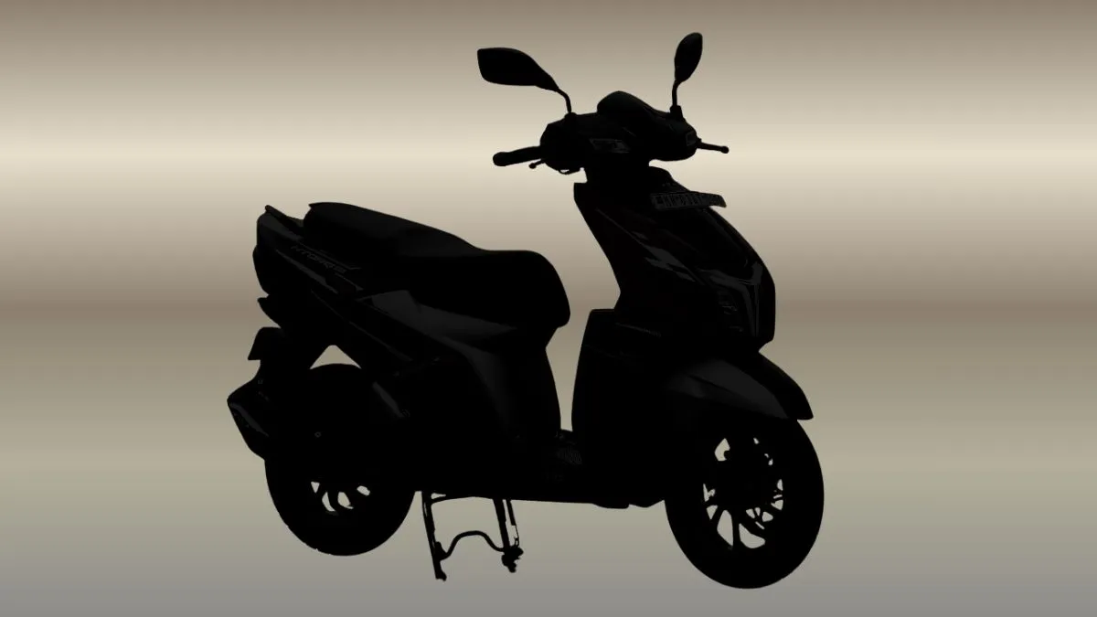 tvs-ntorq-150-launch-today-brands-most-powerful-scooter-set-to-break-cover-heres-what-to-expect