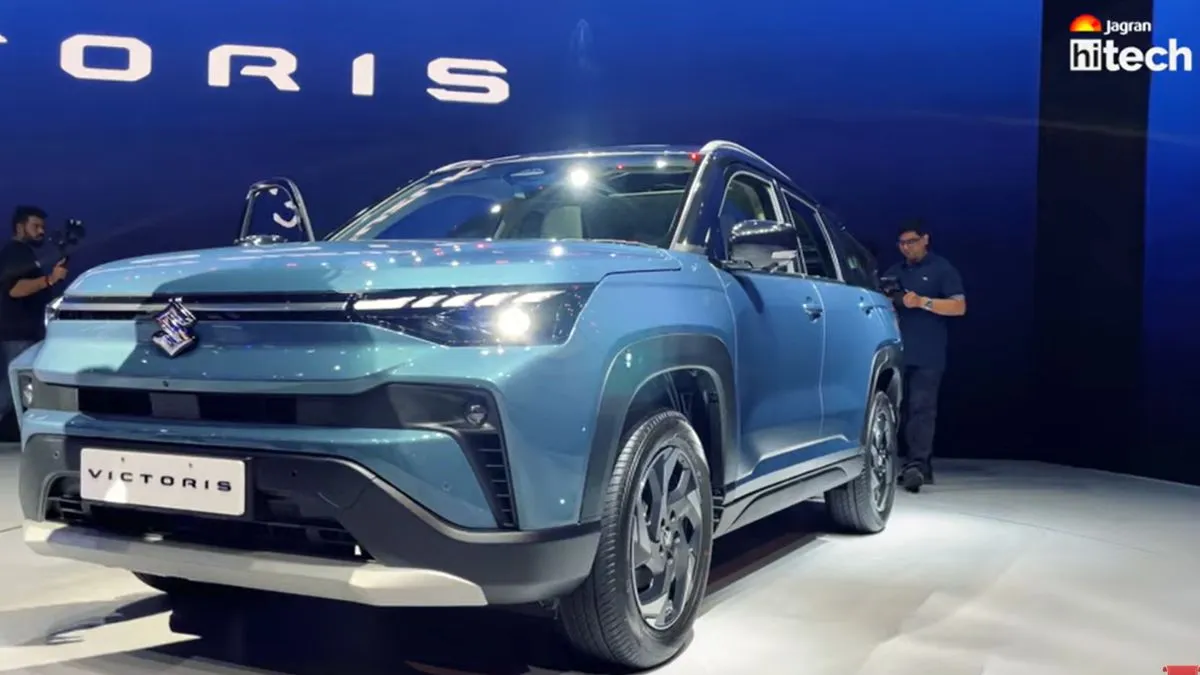 maruti-suzuki-victoris-first-look-video-level-2-adas-5-star-safety-rating-underbody-cng-tank-and-more