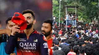 Virat Kohli Opens Up On Bengaluru Stampede: 'Nothing Prepares You For Heartbreak Like June 4th'
