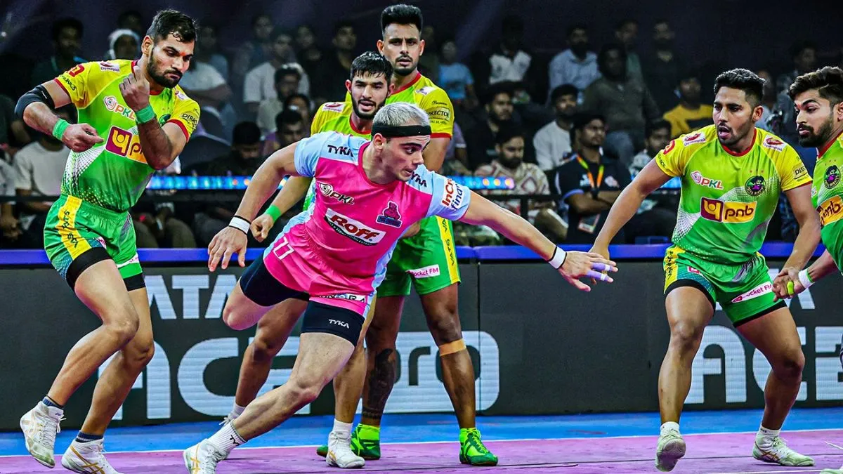 pro-kabaddi-league-season-12-pkl-2025-points-table-team-standings-top-raiders-top-defenders-after-jaipur-pink-panthers-vs-patna-pirates-clash