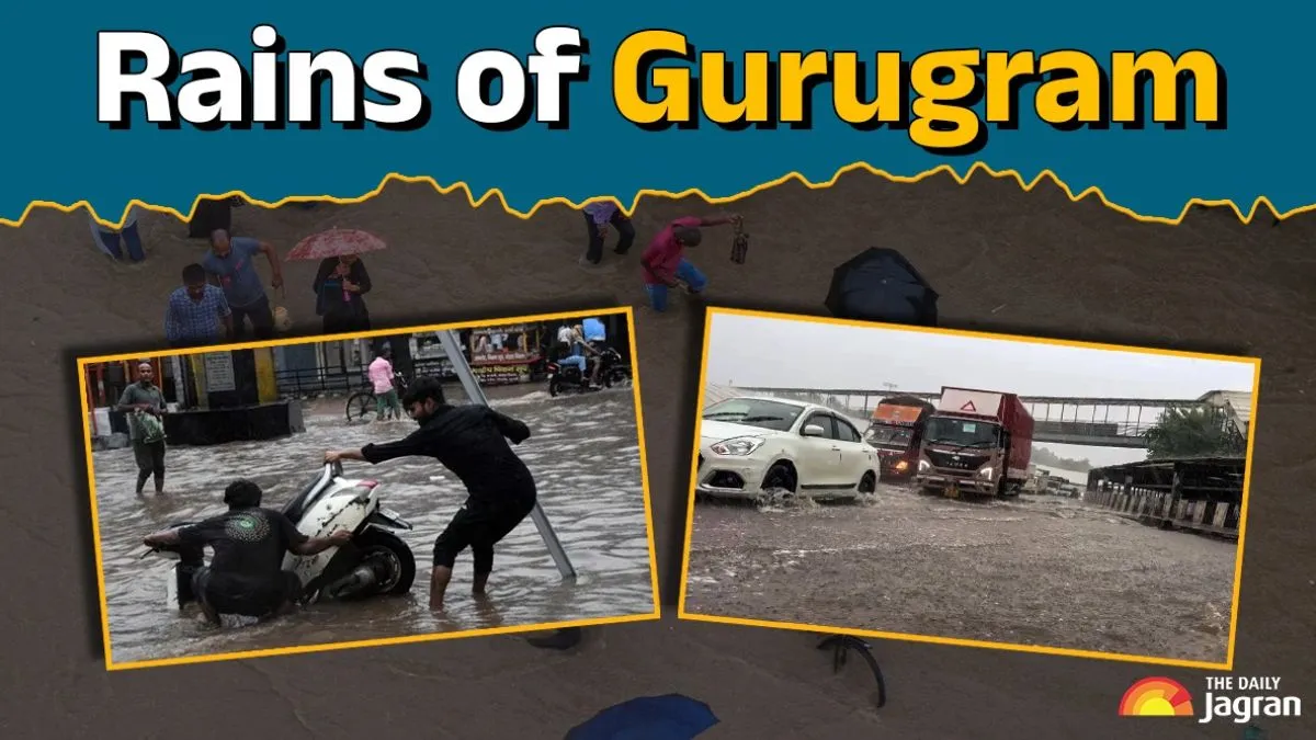 rains-of-gurugram-residents-fume-as-waterlogging-exposes-millennium-citys-reality-expert-lists-key-reasons