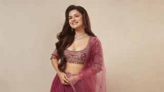 Avneet Kaur Opens Up About Reacting To Controversies, Shares How She Deals With Them: ‘I Try And Shift…’
