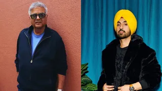 Boney Kapoor Confirms Diljit Dosanjh’s Exit From No Entry 2: ‘We Have Parted In…’