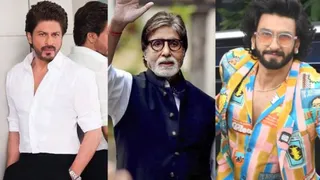 Don 3: Amitabh Bachchan, Shah Rukh Khan And Ranveer Singh May Unite In Farhan Akhtar’s Movie
