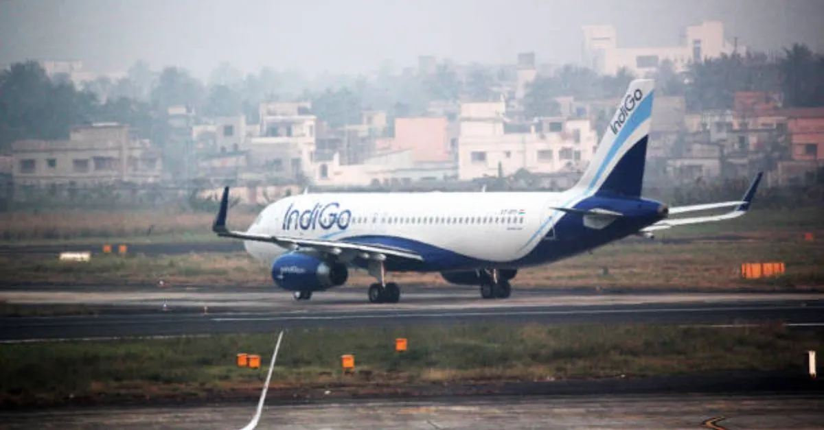 drunk-passenger-arrested-for-assaulting-crew-on-indigo-flight-asking-coflyers-to-chant-har-har-mahadev
