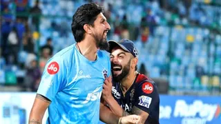 Virat Kohli-Ishant Sharma's Hilarious Conversation During Indian Pacer's Maiden Test Fifty Is Friendship 'Personified' | Video
