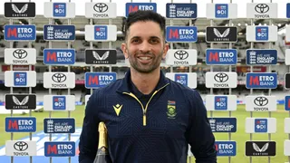 England vs South Africa: Keshav Maharaj Four-fer Helps Proteas Thrash Hosts By 7 Wickets To Take 1-0 Lead