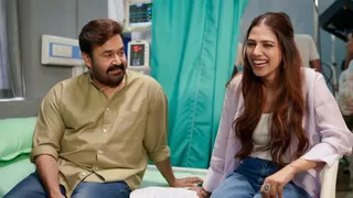 Malavika Mohanan Celebrates Hridayapoorvam As A Milestone In Her Career, Calls It 'Most Precious' Experiences Of Her Life