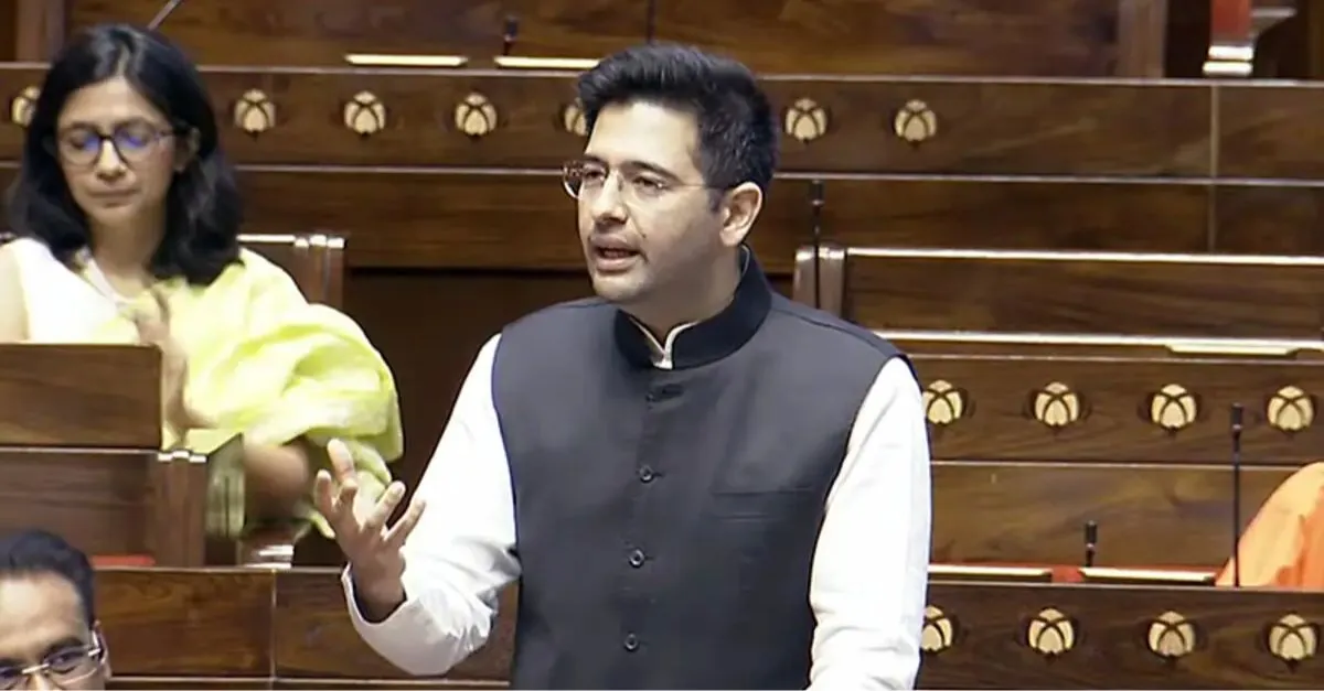 aap-mp-raghav-chadha-sanctions-rs-325-crore-from-mplads-funds-for-punjab-flood-relief