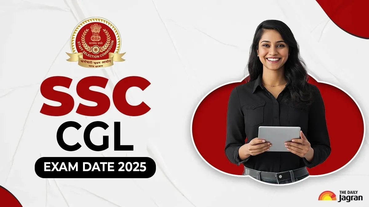 ssc-cgl-exam-date-2025-staff-selection-commssion-released-new-exam-schedule-for-cgl-tier-1-exam-check-here