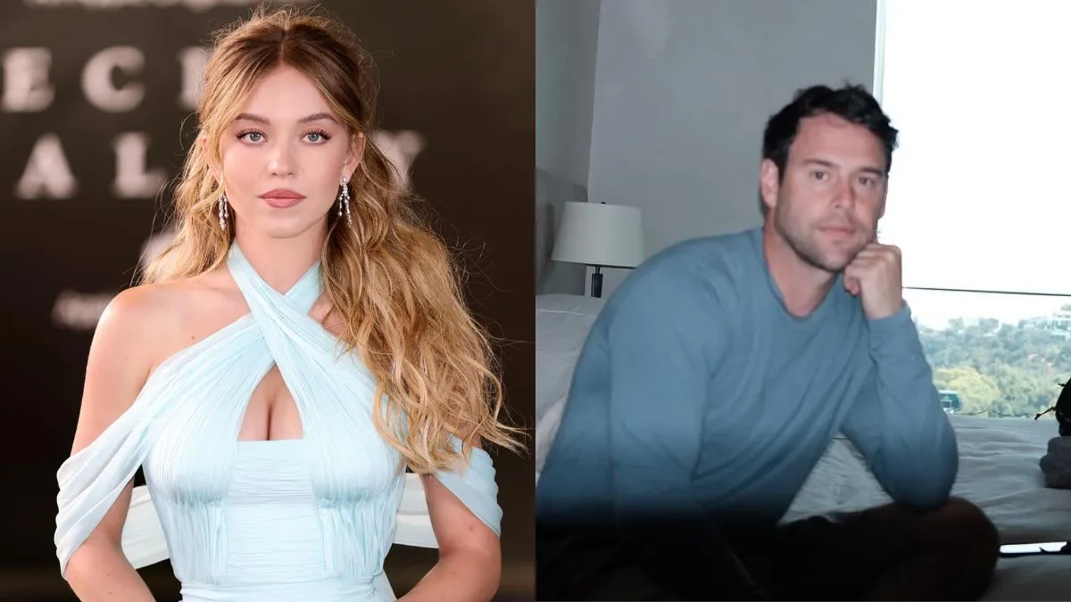 Is Sydney Sweeney In A Relationship With Scooter Braun