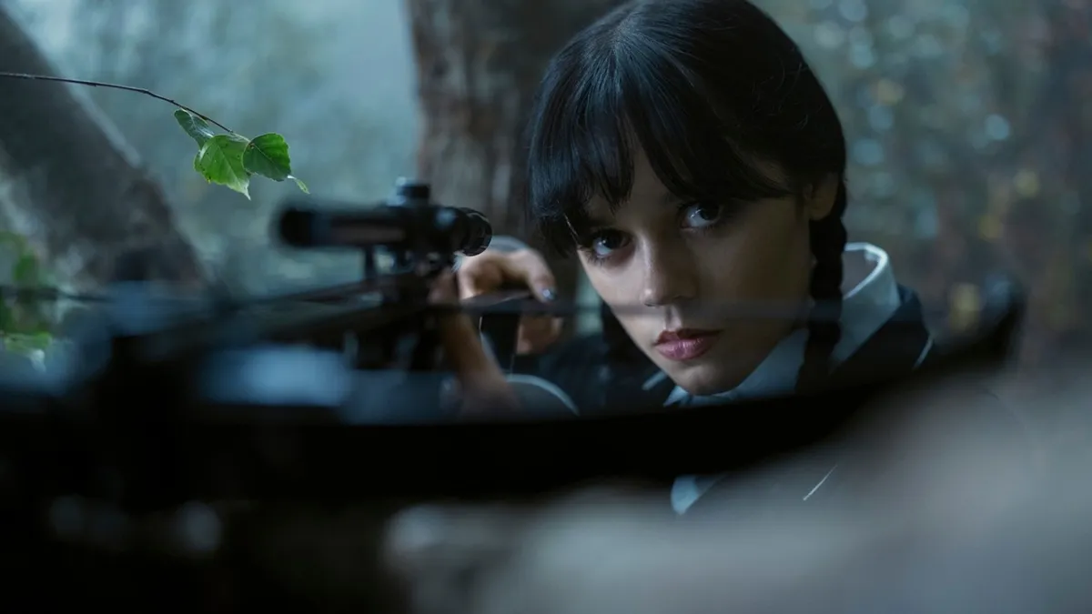 Wednesday Season 2 Part 2: OTT Release Date And Time, Platform, Cast ...