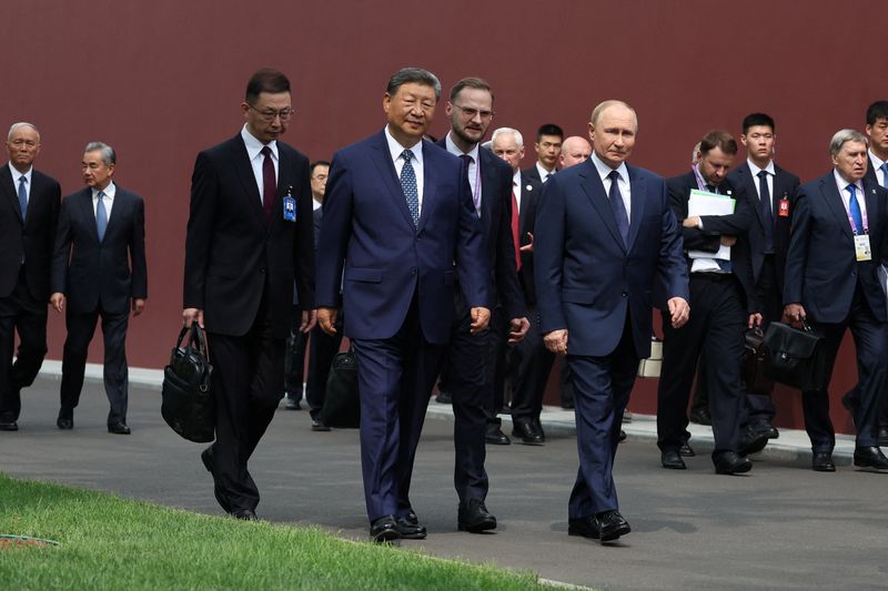 xI JINPING
