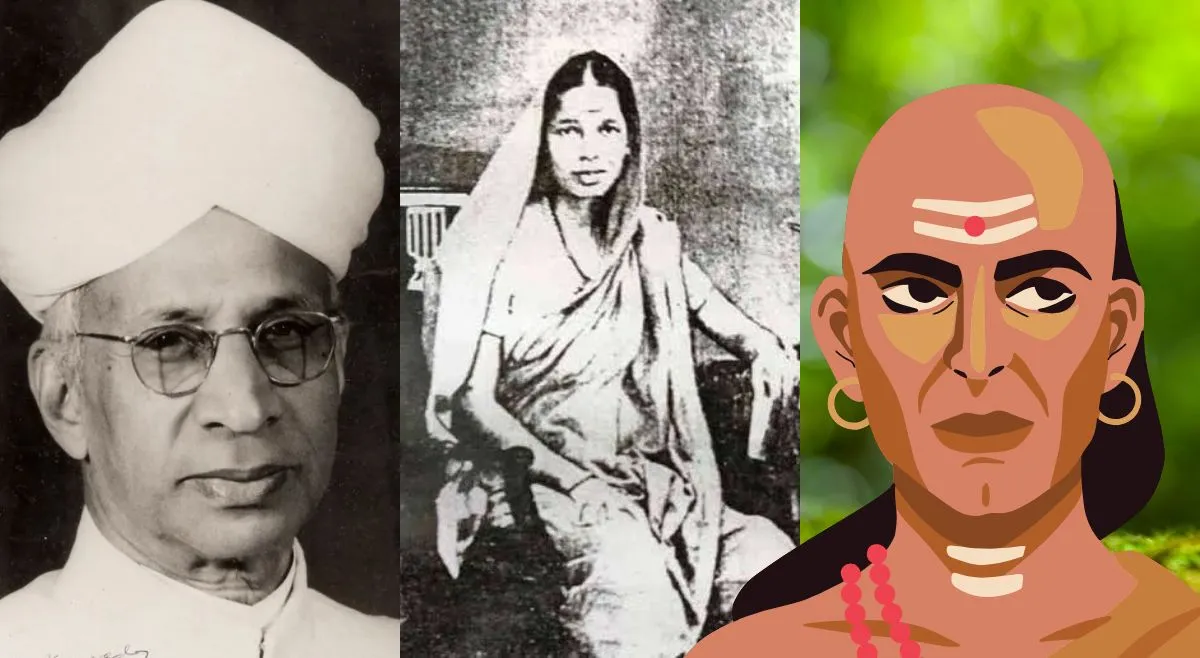 list-of-great-teachers-of-india-savitribai-phule-dr-sarvepalli-radhakrishnan-and-more