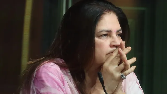 bigg-boss-19-kunickaa-sadanand-recalls-being-cheated-in-live-in-relationship-with-married-man-mere-naak-ke-niche-chakkar