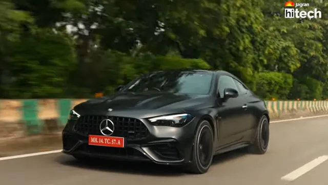 mercedesamg-cle-53-coupe-video-review-performance-safety-equipment-features-and-design
