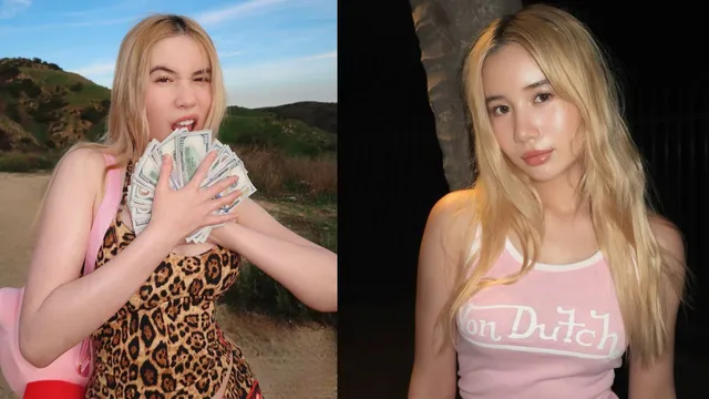 OnlyFans Sensation Lil Tay Breaks Silence On Controversial Career