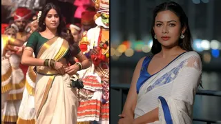 'Not Professional Jealousy...': Pavithra Menon Reacts To Viral Param Sundari Video On Janhvi Kapoor's Malayali Accent