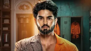 Rise And Fall: Arbaz Patel Unveils Intense First Look From Ashneer Grover-Hosted Show; Internet Reacts
