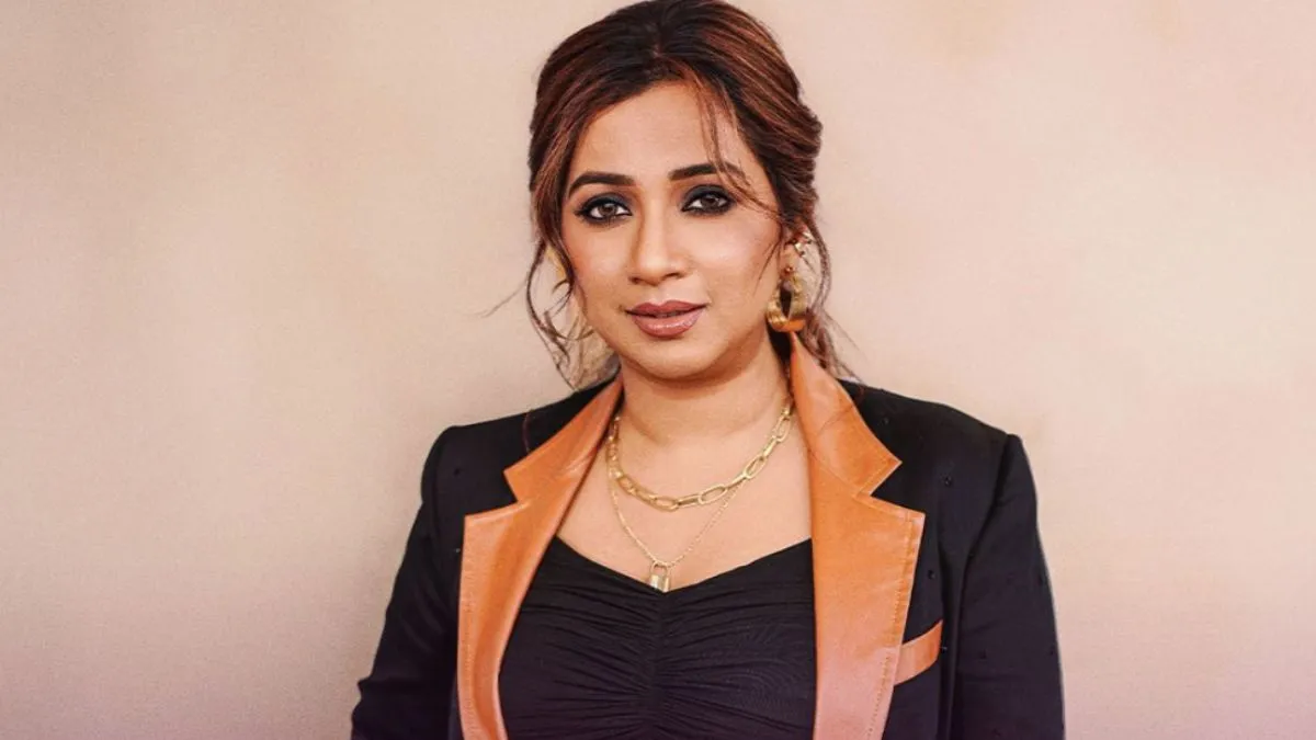 icc-women-cricket-world-cup-2025-shreya-ghoshal-to-light-up-guwahati-in-opening-ceremony-before-india-vs-sri-lanka