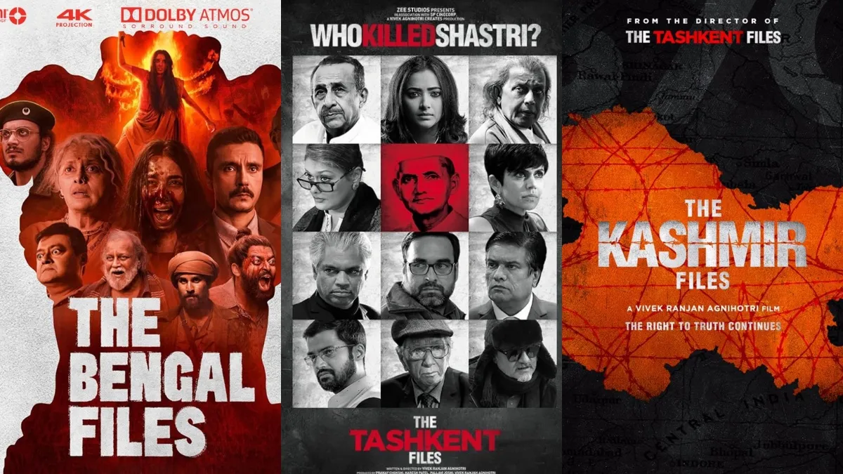 ahead-of-the-bengal-files-release-where-to-watch-previous-parts-of-vivek-agnihotri-the-files-triology-on-ott-zee5