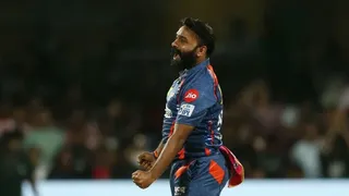 Amit Mishra, Veteran Indian Leg-Spinner, Retires From Professional Cricket After 25 Years 
