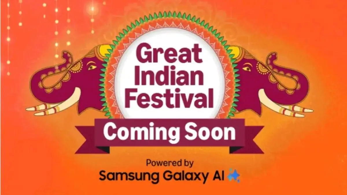amazon-great-indian-festival-2025-sale-expected-soon-with-big-discounts-on-smartphones-and-gadgets