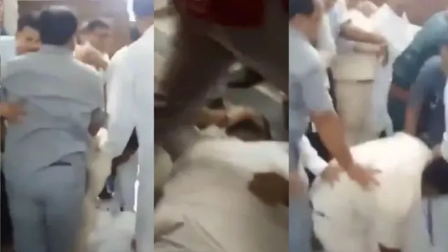 bengal-bjp-chief-whip-sankar-ghosh-marshalled-out-of-assembly-mamata-says-attempt-to-skip-discussion-over-attack-on-migrants