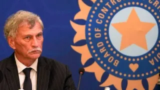 BCCI Seeks 'Player Of Stature' To Succeed Roger Binny As President