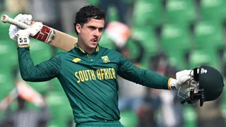 England vs South Africa: Matthew Breetzke Creates History, Becomes First Player In ODI History To Achieve This Record