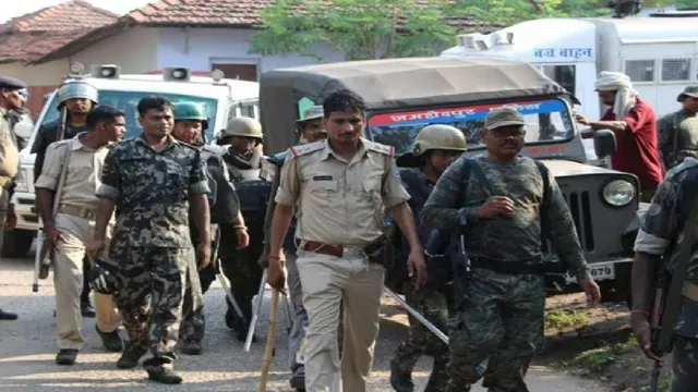 jharkhand-two-police-jawans-killed-another-injured-in-encounter-with-naxal-extremist-outfit-tspc-in-palamu