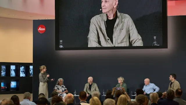 100-years-of-leica-witnessing-century-of-vision-as-first-35mm-camera-is-celebrated-in-wetzlar