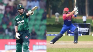 PAK vs UAE T20I Tri-Series Live Streaming: When And Where To Watch Pakistan vs United Arab Emirates Match Live On Mobile, Laptop