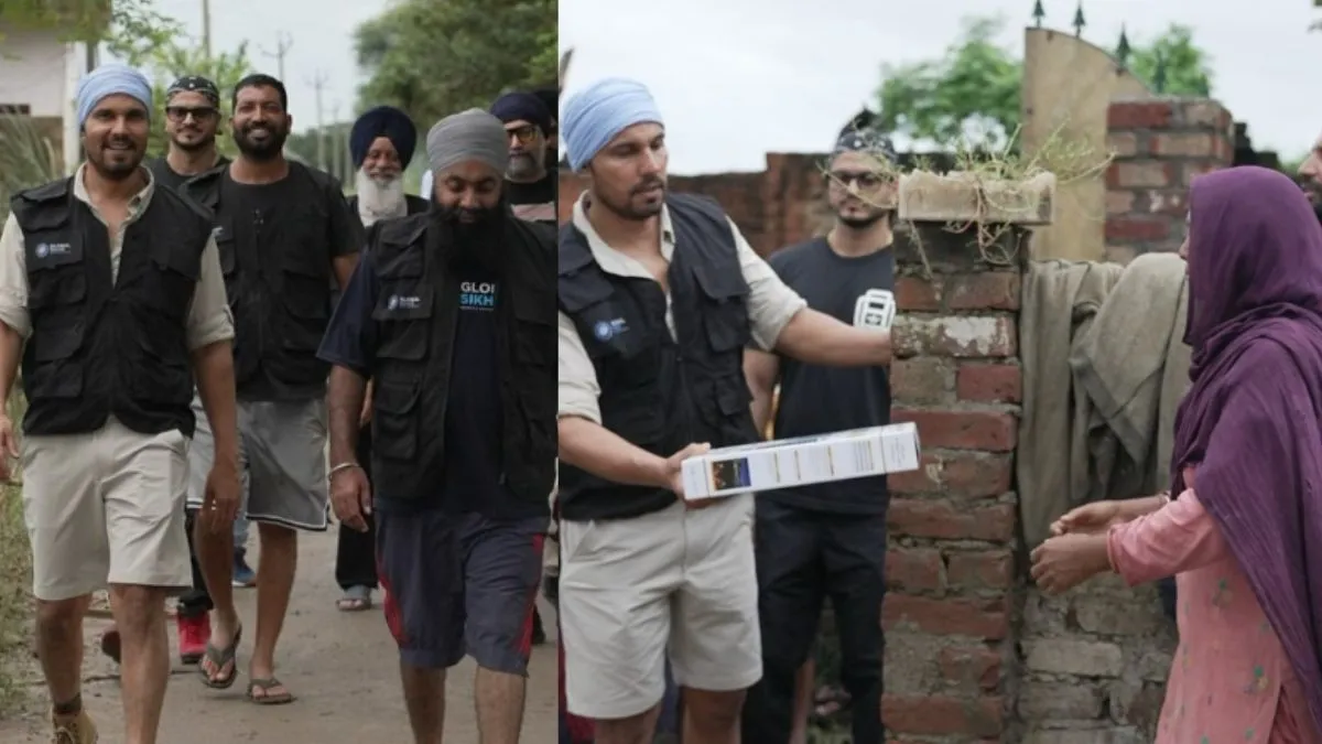 randeep-hooda-joins-flood-relief-operations-in-punjab-distributes-essentials-to-affected-communities