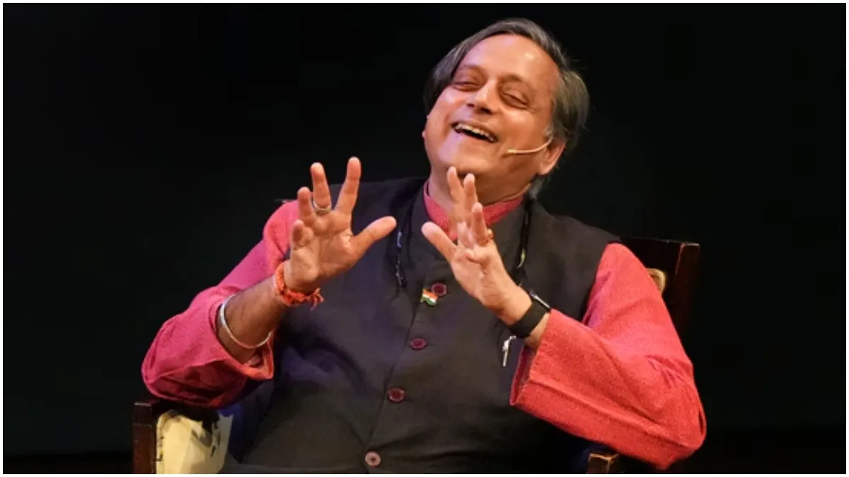 shashi-tharoor-quips-after-indian-influencers-bike-stolen-in-uk-learning-from-british-museum