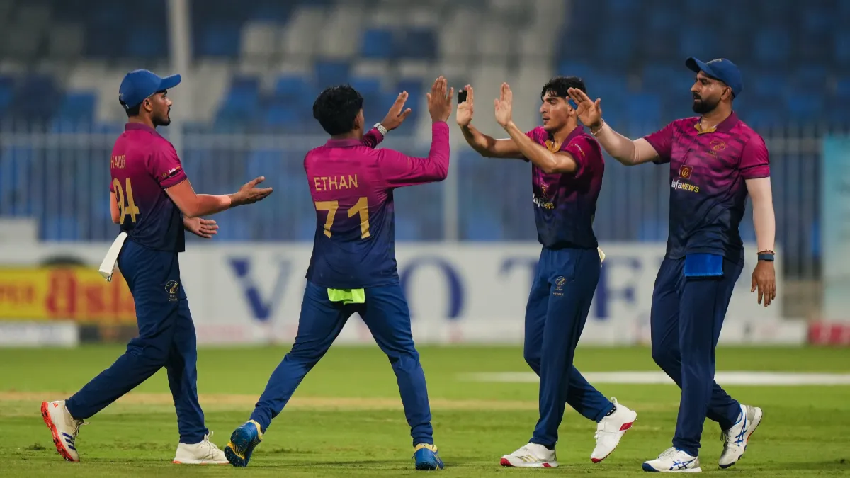 pak-vs-uae-tri-series-match-5-predicted-xi-sharjah-pitch-report-where-to-watch-pakistan-national-cricket-team-vs-united-arab-emirates-national-cricket-team-match