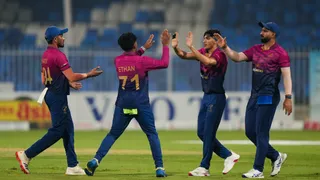 PAK vs UAE, Tri-Series Match 5 Predicted XI, Sharjah Pitch Report: Where To Watch Pakistan National Cricket Team vs United Arab Emirates National Cricket Team Match?