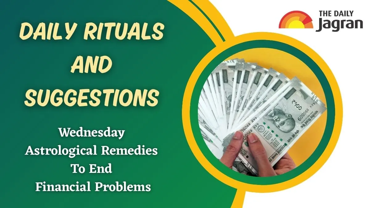 wednesday-astrology-remedies-7-powerful-upay-for-budhwar-to-overcome-financial-problems