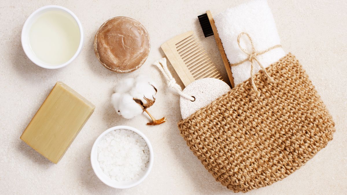 GST Tax Slashed On Personal Care Products