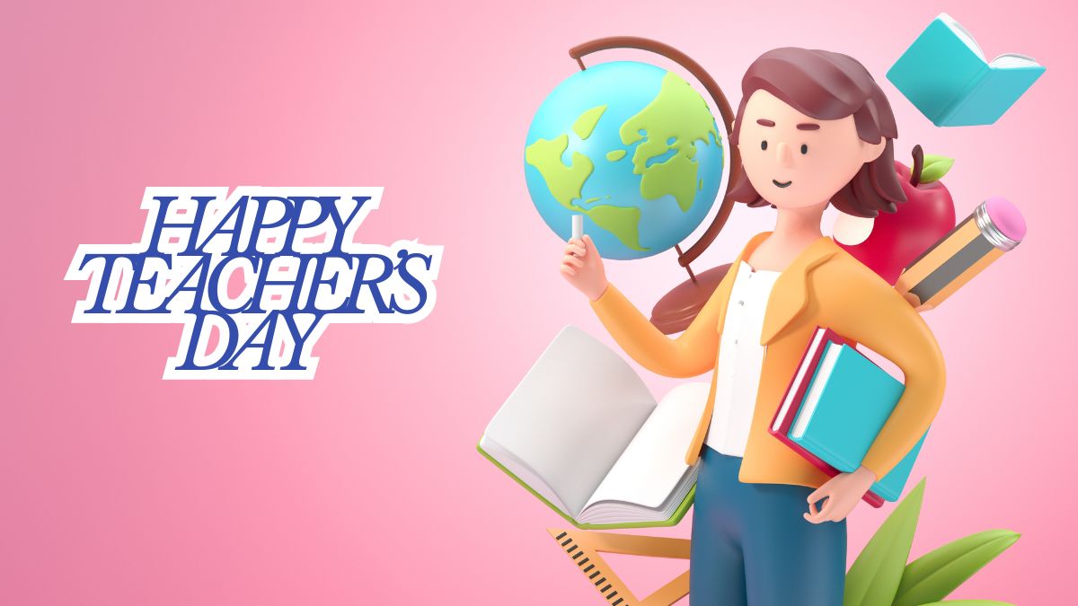 Happy Teachers Day Good Morning Messages