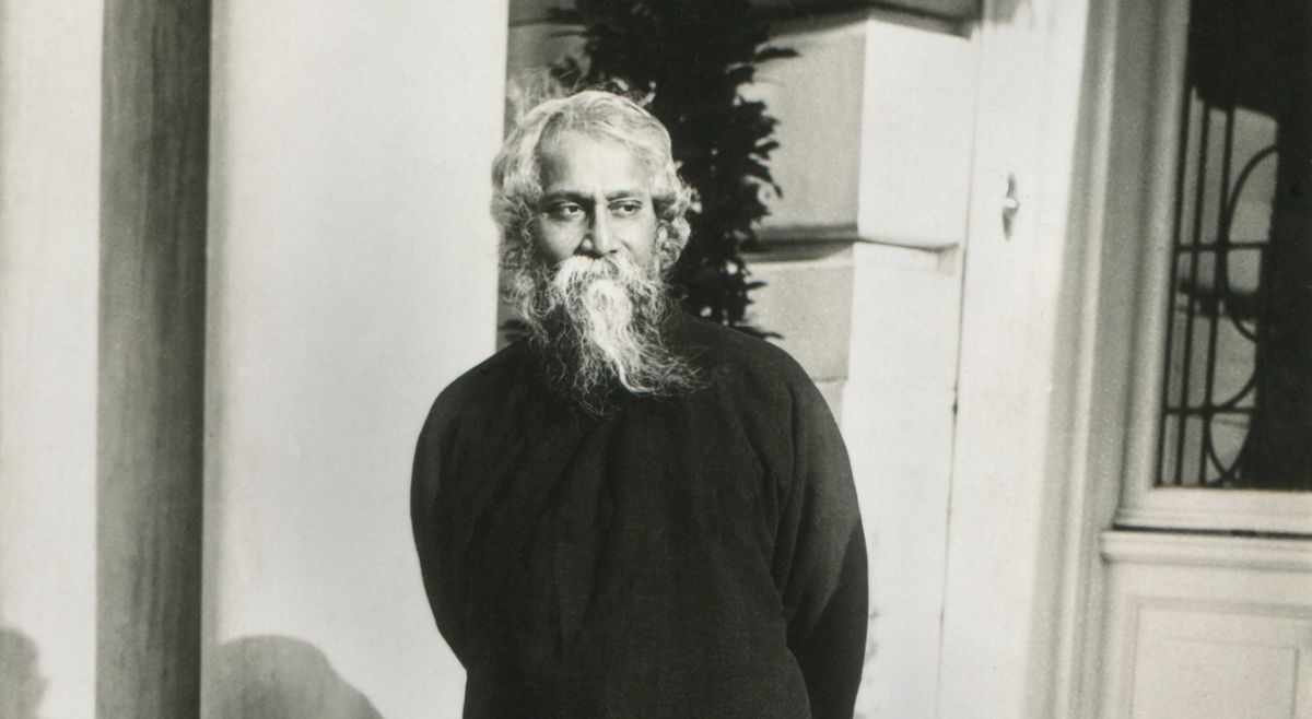 Rabindranath Tagore