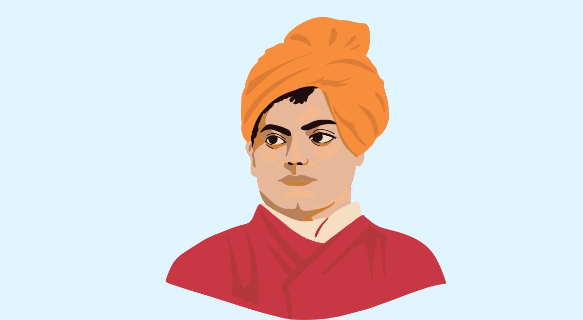 vivekananda