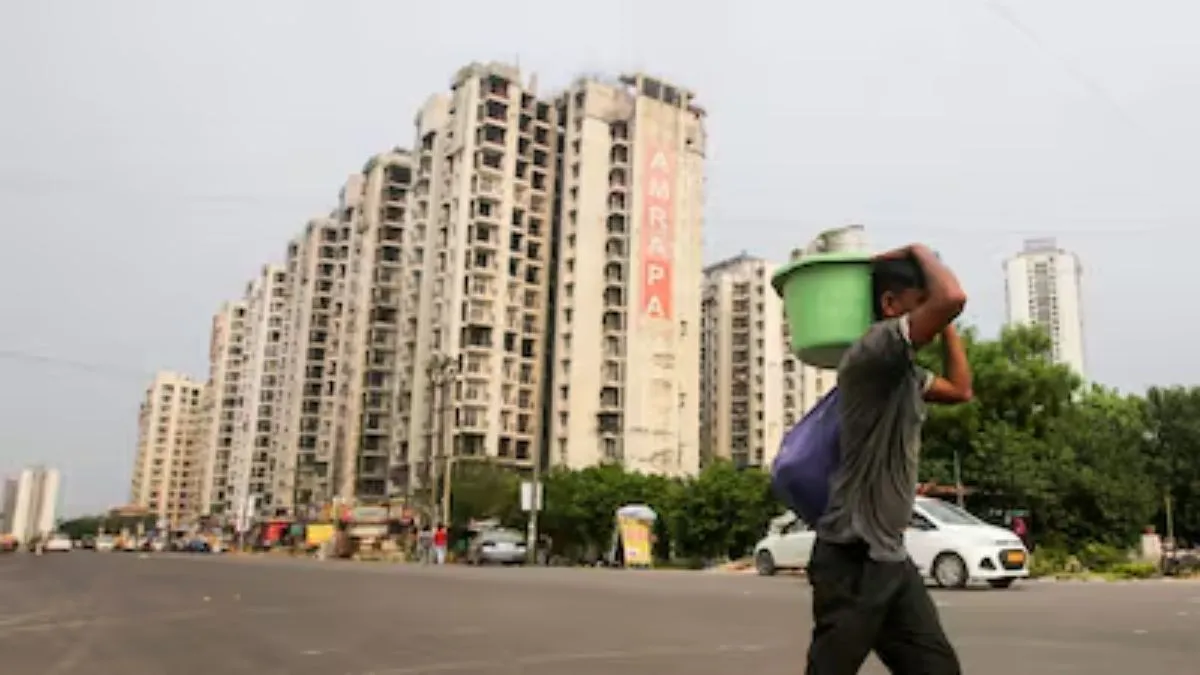 federation-of-apartment-owners-associations-urges-govt-for-gst-relief-on-maintenance-charges