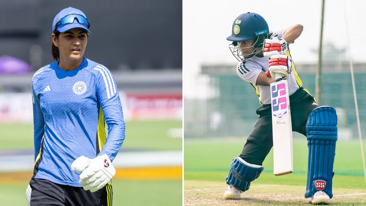 womens-world-cup-2025-yastika-bhatia-uma-chetry-india-womens-national-cricket-team-full-squad