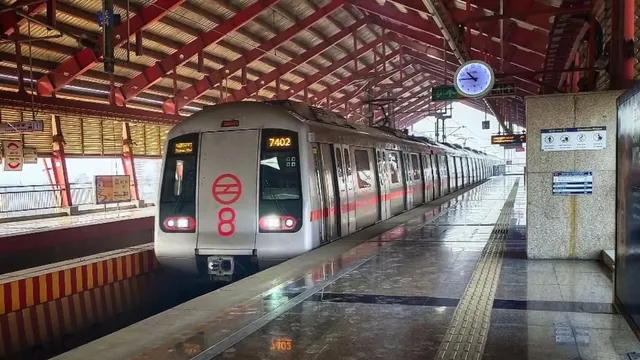 gurugram-metro-phase-1-cm-saini-khattar-lay-foundation-stone-for-rs-5600-cr-project-to-boost-ncr-connectivity-ease-congestion