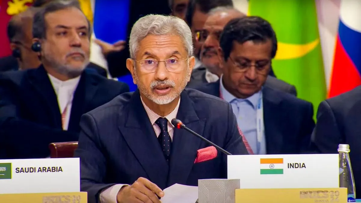 jaishankar-to-join-brics-summit-virtually-india-counters-trump-trade-hegemony-with-strategic-moves