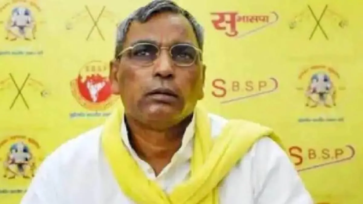 sbsp-in-damage-control-after-abvp-protest-rajbhars-son-issues-clarification