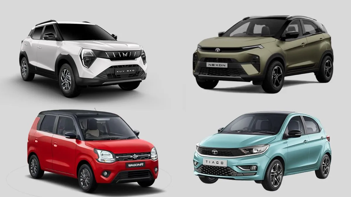 gst-reforms-on-compact-cars-tata-nexon-mahindra-xuv-3xo-hyundai-i20-to-get-cheaper-heres-the-math