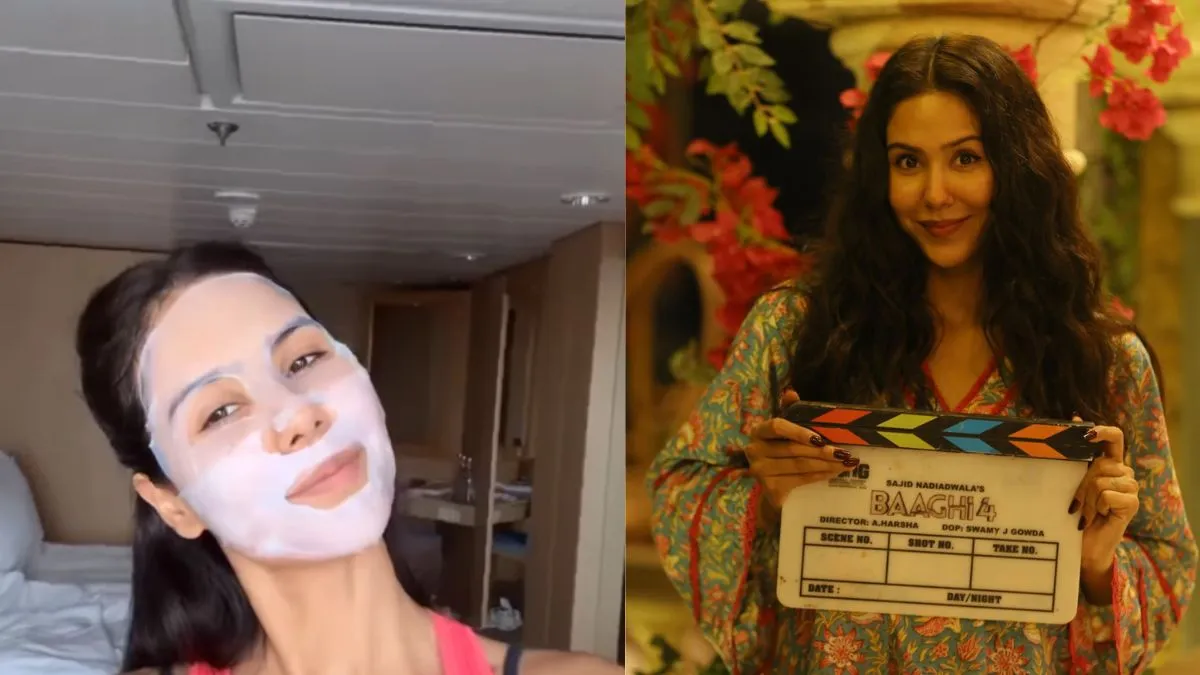 baaghi-4-actress-sonam-bajwa-swears-by-sheet-masks-and-here-is-why-you-should-too